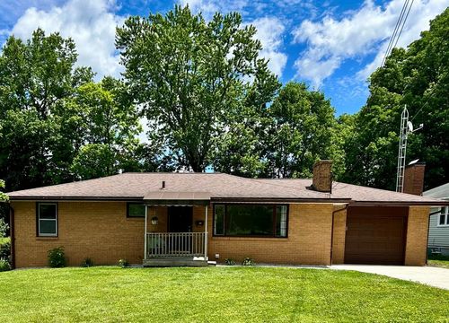 109 Westgate Dr, Mansfield, OH, 44906-2843 | Card Image