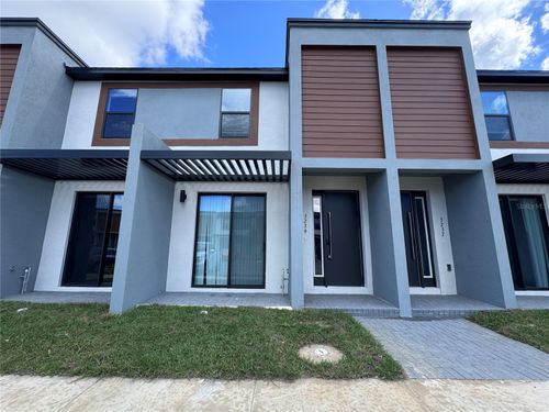 3239 Sustainable Way, KISSIMMEE, FL, 34747-2329 | Card Image