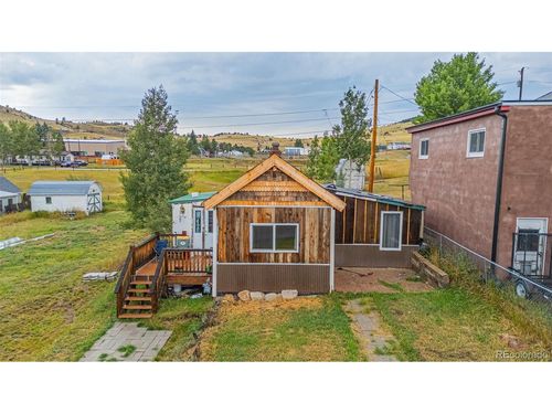 207 W Eaton Ave, Cripple Creek, CO, 80813-5111 | Card Image