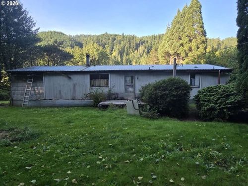 10195 Sweet Creek Rd, Mapleton, OR, 97453-9636 | Card Image