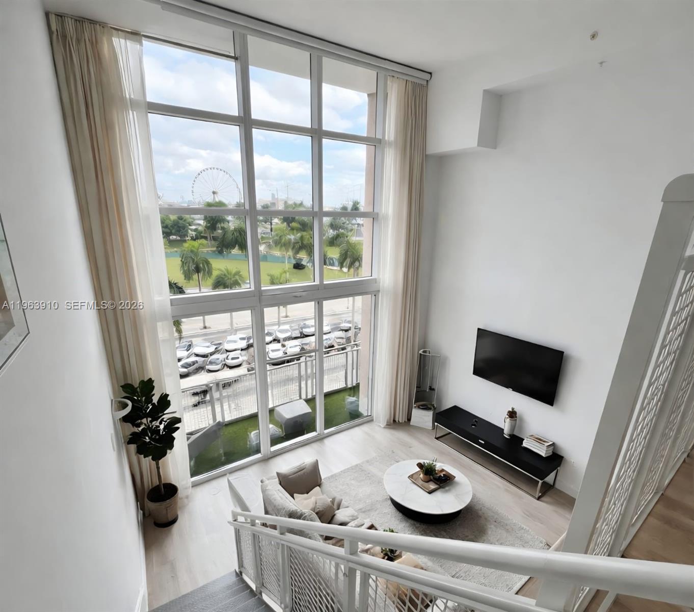 Residential Lease in Miami 3