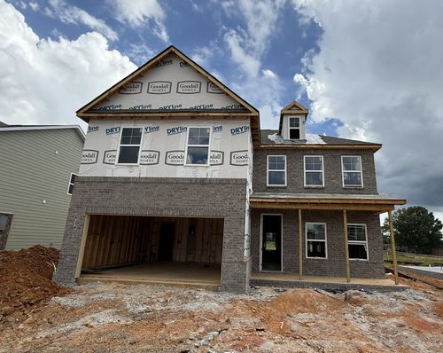 3070 Vantrease Rd, Cottontown, TN, 37048 | Card Image