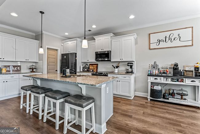 271 Nutt Dr, House other with 4 bedrooms, 3 bathrooms and null parking in Locust Grove GA | Image 14