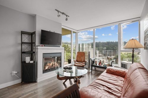 1602-651 Nootka Way, Port Moody, BC, V3H0A1 | Card Image