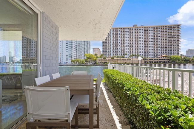 APT-108 - 4000 Ne 170 Th St, Condo with 3 bedrooms, 2 bathrooms and null parking in North Miami Beach FL | Image 24