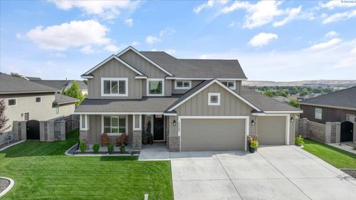 2468 Maggio Loop, Richland, WA, 99352-5002 | Card Image