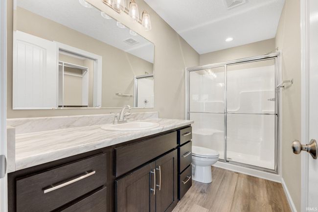 13527 Outpost Lodge Rd, House other with 3 bedrooms, 2 bathrooms and null parking in Roanoke IN | Image 26