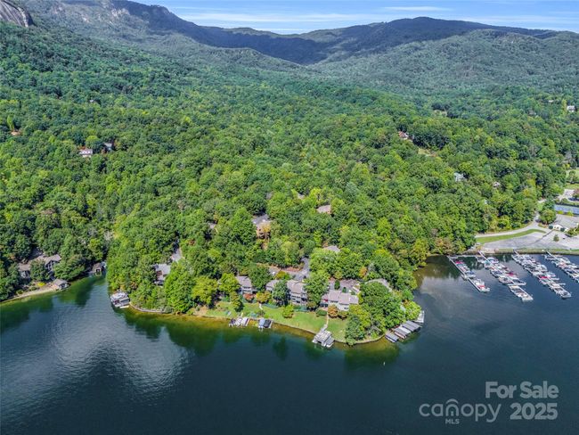 UNIT-1615 - 155 Quail Cove Blvd, Condo with 3 bedrooms, 3 bathrooms and null parking in Lake Lure NC | Image 37