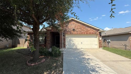 10012 Quail Glen Dr, Fort Worth, TX, 76140-7513 | Card Image