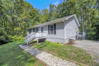 3840 Cabin Road, House other with 4 bedrooms, 3 bathrooms and null parking in Goochland VA | Image 3