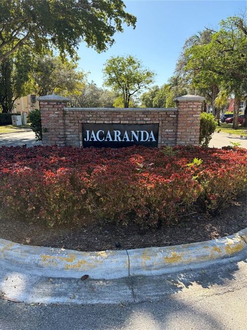 121-21 Jacaranda Dr, Plantation, FL, 33324-2591 | Card Image