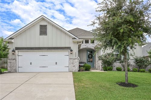 4004 Brownway Dr, College Station, TX, 77845-2202 | Card Image