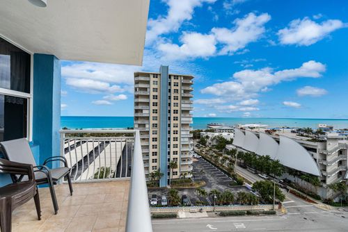 1006-301 N Ocean Boulevard, Pompano Beach, FL, 33062 | Card Image