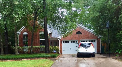 115 E Pathfinders Cir, The Woodlands, TX, 77381-3002 | Card Image