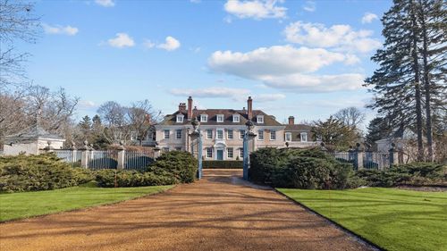 255 N Green Bay Rd, Lake Forest, IL, 60045-2139 | Card Image