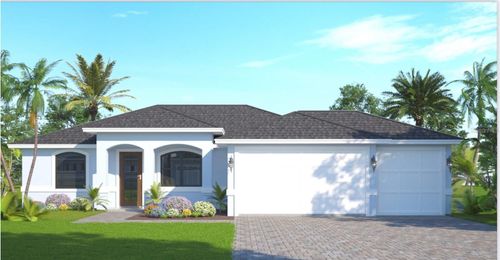 00 Longfellow Lane, NORTH PORT, FL, 34288 | Card Image