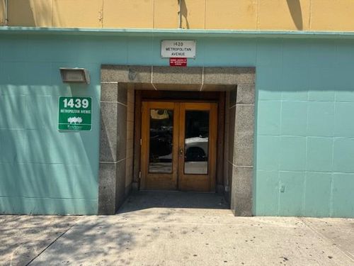 apt-5h-1439 Metropolitan Ave, Bronx, NY, 10462-7422 | Card Image