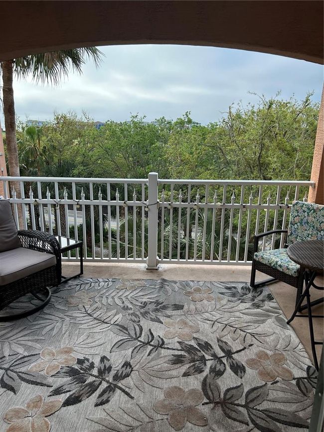 APT-1335 - 15 Ocean Crest Way, Condo with 3 bedrooms, 2 bathrooms and null parking in PALM COAST FL | Image 23