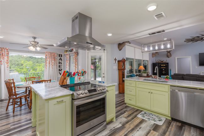 1780 S Lakeview Dr, House other with 3 bedrooms, 2 bathrooms and null parking in Gordon TX | Image 16