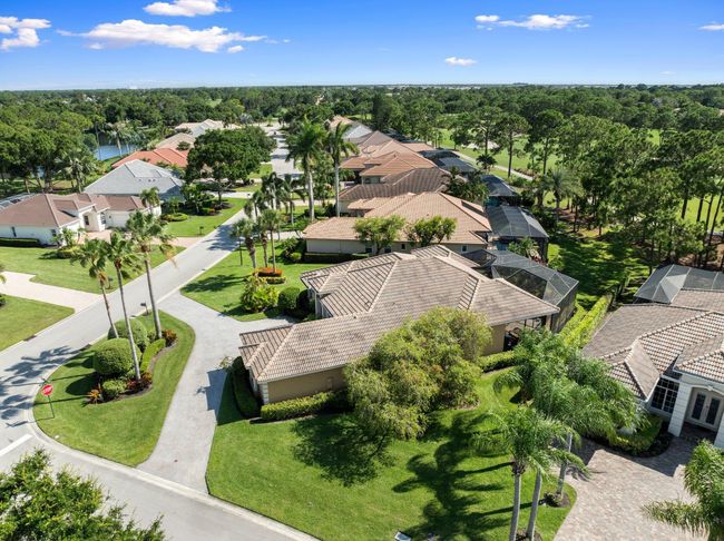 8107 Links Way, House other with 3 bedrooms, 3 bathrooms and null parking in Port St Lucie FL | Image 64