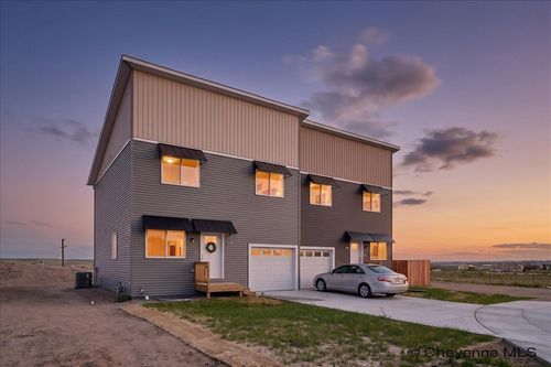 4705 Raleigh Dr, Cheyenne, WY, 82001 | Card Image