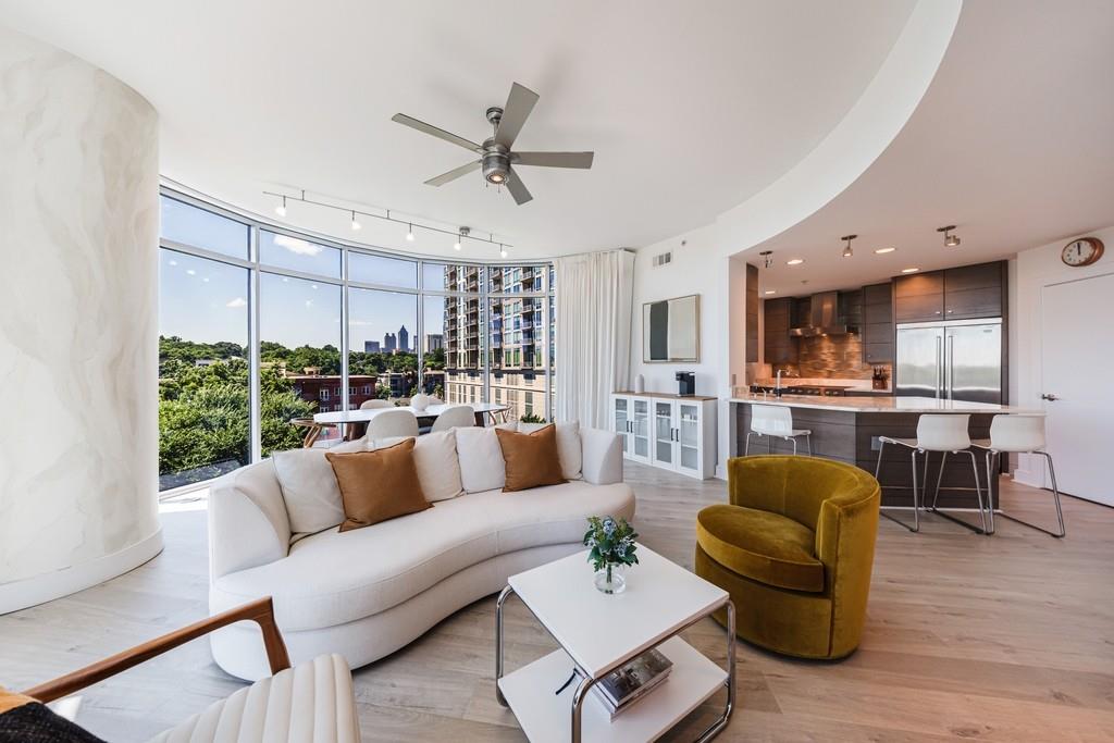 Residential in Atlanta 2