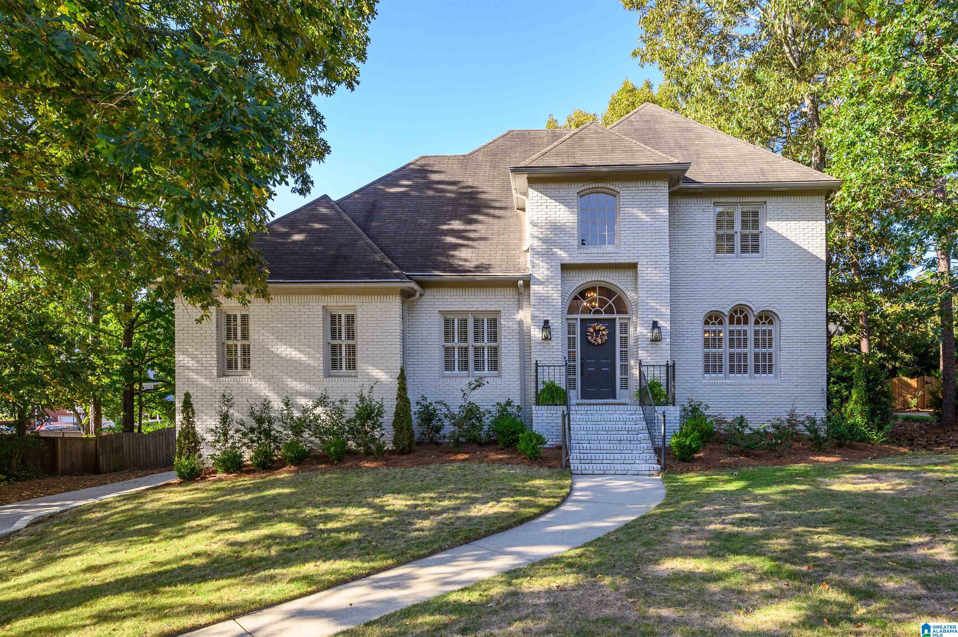 Wingfield Ct, Birmingham, AL 35242