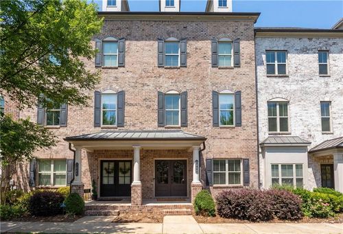 2046 Forte Ln, Alpharetta, GA, 30009-8803 | Card Image