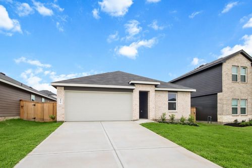 40750 Barley Straw Dr, Magnolia, TX, 77354 | Card Image