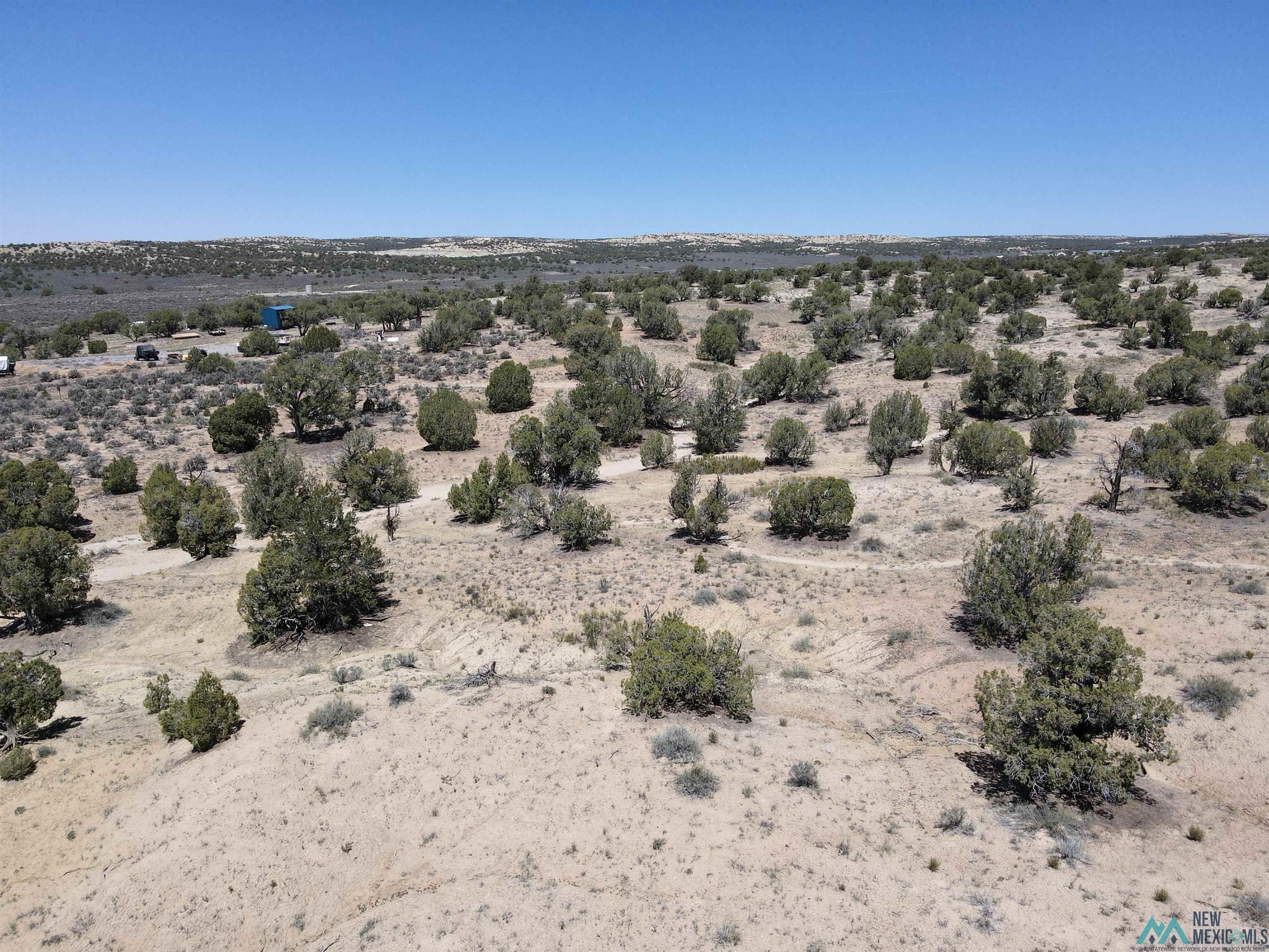 Land in Aztec 5