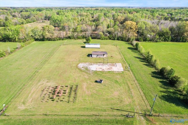 1239 Scott Rd, Home with 0 bedrooms, 0 bathrooms and null parking in Hazel Green AL | Image 24