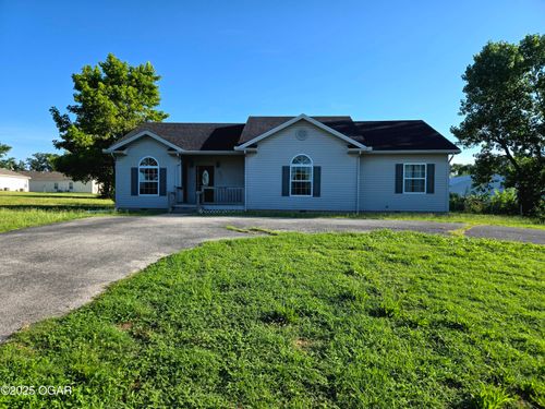 3511 Nola Drive, Joplin, MO, 64801 | Card Image