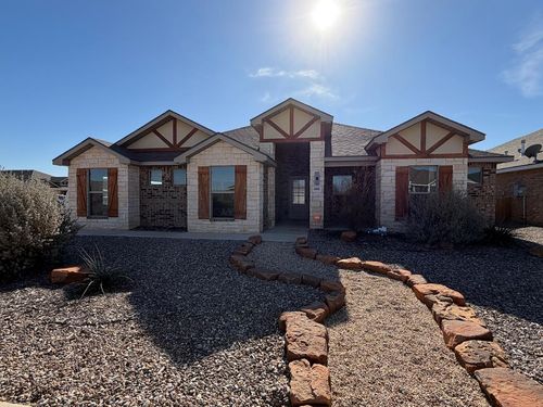 6801 Outlaw Ct, Midland, TX, 79705-2445 | Card Image