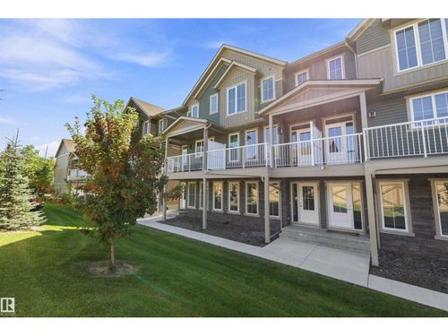 28-1051 Graydon Hill Blvd Sw, Edmonton, AB, T6W3C8 | Card Image