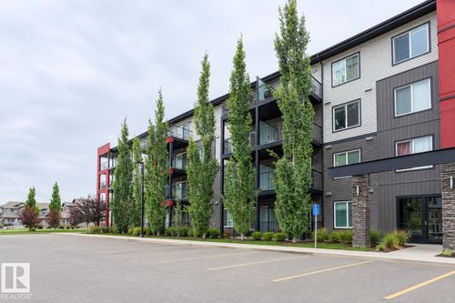 127-5515 7 Ave Sw, Edmonton, AB, T6X2A8 | Card Image
