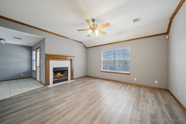 27310 W 15 Th St S, House other with 3 bedrooms, 2 bathrooms and null parking in Sand Springs OK | Image 9
