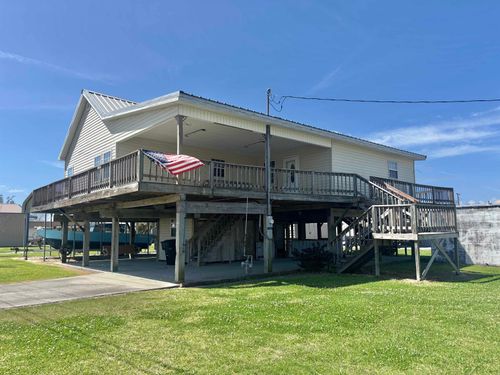 202 Doctor Hugh St Martin Dr, Chauvin, LA, 70344-2725 | Card Image