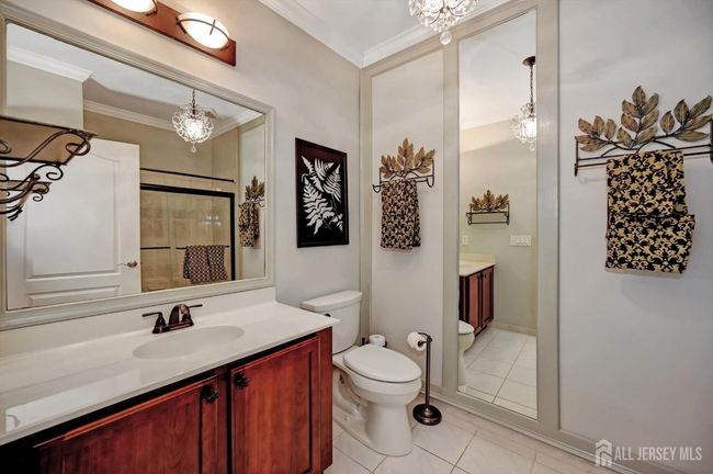7205 Falston Cir, Townhouse with 2 bedrooms, 2 bathrooms and null parking in Old Bridge NJ | Image 29