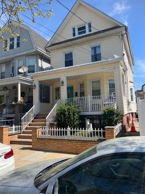 86 Bartholdi Ave, Jersey City, NJ, 07305-2501 | Card Image