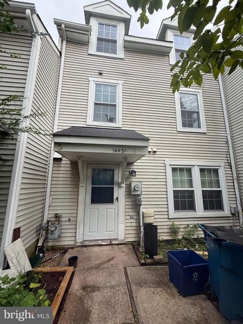 14431 Gringsby Ct, CENTREVILLE, VA, 20120-3222 | Card Image