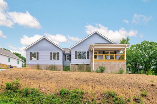 1405 Shady Lane Rd, Dayton, TN, 37321-5495 | Card Image