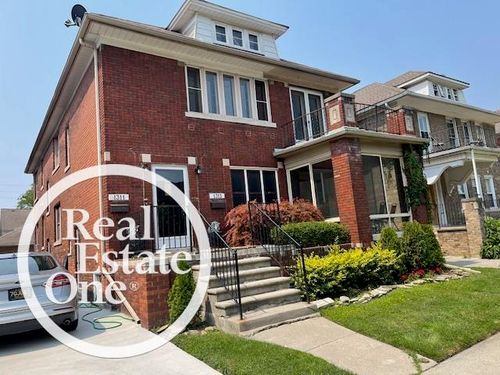 1311 Somerset Ave, Grosse Pointe Park, MI, 48230-1030 | Card Image