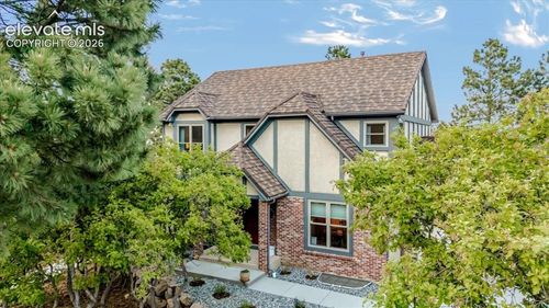 4845 Farthing Drive, Colorado Springs, CO, 80906 | Card Image