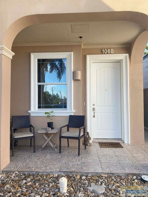 b-106 W Capricorn Dr, South Padre Island, TX, 78597-0010 | Card Image