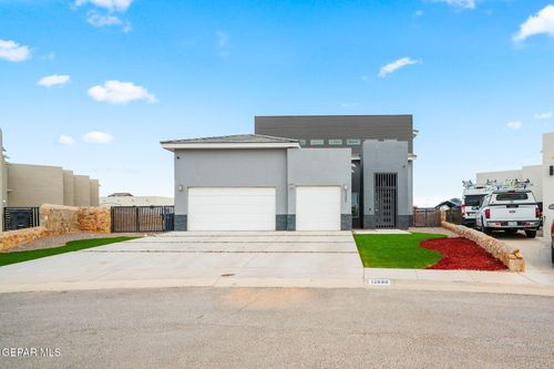 13680 Matfen Ave, El Paso, TX, 79928-2286 | Card Image