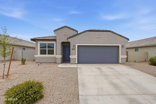 1317 W Byrd Ave, Coolidge, AZ, 85128-4012 | Card Image
