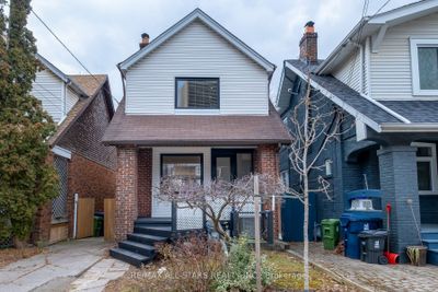 110 Edith Dr, House other with 3 bedrooms, 4 bathrooms and 2 parking in Toronto ON | Image 1