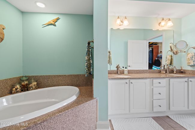 UNIT-3302 - 3100 Marsh Grove Ln, Condo with 3 bedrooms, 3 bathrooms and null parking in Southport NC | Image 33