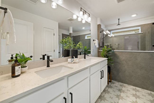 17015 Hattie Trce, House other with 3 bedrooms, 3 bathrooms and null parking in Austin TX | Image 18