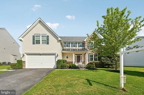 338 Meadow Creek Dr, WESTMINSTER, MD, 21158-4434 | Card Image